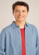 Retrato de PROFESSOR BRUNO