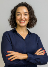 Retrato de MANU VIEIRA