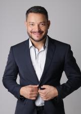 Retrato de JOÃO PADILHA