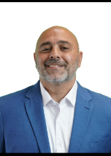 Retrato de BEZERRA