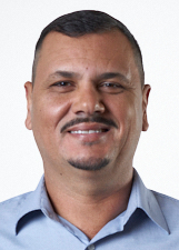 Retrato de JEFERSON BACKER
