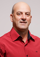 Retrato de GILSON PEREIRA DOS SANTOS BIDU
