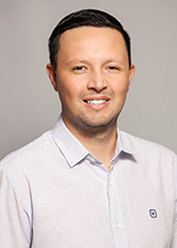 Retrato de PROFESSOR CLEBER