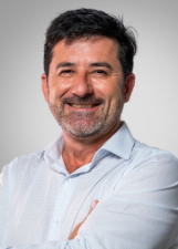 Retrato de LUIZ MENDES