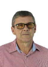 Retrato de FLAVIO ANTONIO HUBNER