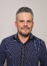 Retrato de MARCELO COSTA BEBER
