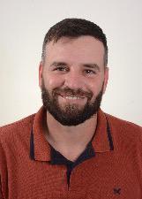 Retrato de VANDINHO