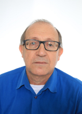Retrato de MARTINHAGO