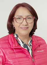 Retrato de MARILDA PIRES