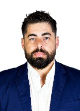 Retrato de CLEBER MARTINS