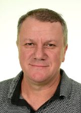 Retrato de ROMARIO SAURIN