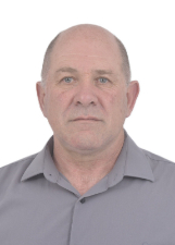 Retrato de DILCEU LEITE