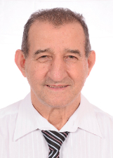 Retrato de ALMEIDA