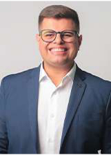 Retrato de GABRIEL CÓRDOVA