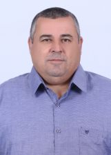 Retrato de PEDRO RAIMUNDO JUNIOR