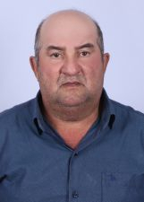 Retrato de DONGA