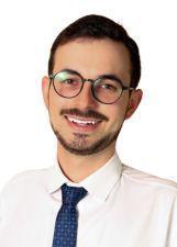 Retrato de PROFESSOR GUILHERME