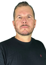 Retrato de ANDERSON WELTER