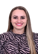 Retrato de TAIMARA TONIOLO