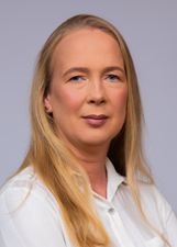 Retrato de ANGELICA   BONECA