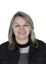 Retrato de DILVANA MACCARINI