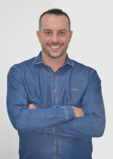 Retrato de PAULO GIOVANONI