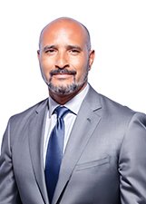 Retrato de FELIPE SANTOS