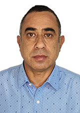Retrato de TITINHO