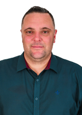 Retrato de PAULINHO BURIN