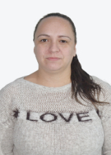 Retrato de PATY SOARES ALVES