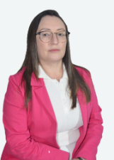 Retrato de NEUZA BERGAMASCHI