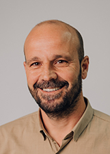 Retrato de EDGAR SOUZA
