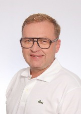 Retrato de BUBA