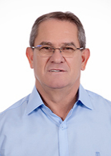 Retrato de SALESIO LIMA