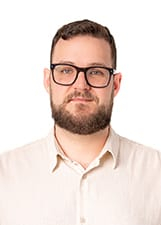 Retrato de DR BERNARDO