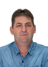 Retrato de ARIBERTO BORSOI