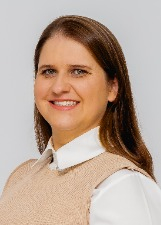 Retrato de PRISCILA ROGÉRIO