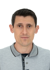 Retrato de FERNANDO CELLA