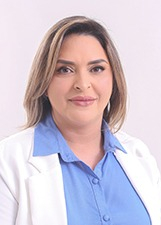 Retrato de ALESSANDRA PIRES