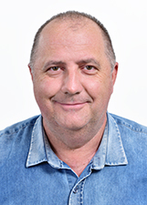 Retrato de VANDERLEI GALLINA