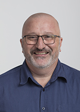 Retrato de PARDAL