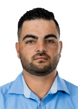 Retrato de JEAN