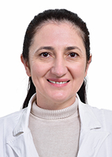 Retrato de FABIANE PESENATO GOTZ ¿ FABI