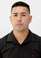 Retrato de LEANDRINHO