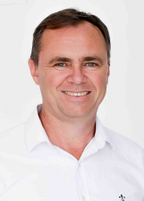 Retrato de CARLOS NITZ