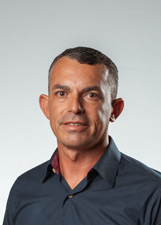 Retrato de VALDECIR FOFO