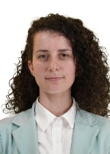 Retrato de SABRINA