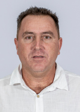 Retrato de SERGIO AMARAL