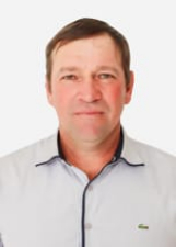 Retrato de MARCIO GUZZI