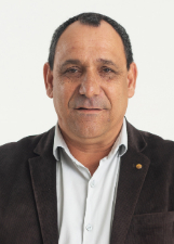 Retrato de REGI MECANICO